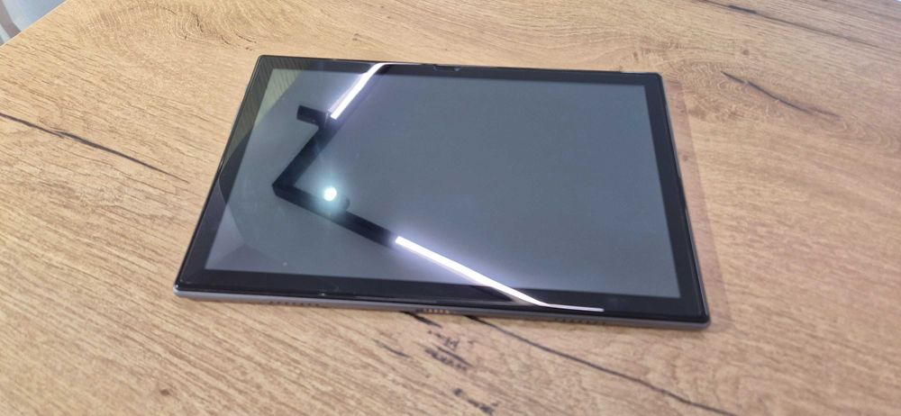 Tableta Vonino iMart Pro, 10.1", 3GB Ram, 32GB, Wi-Fi, 4G, Iron Grey