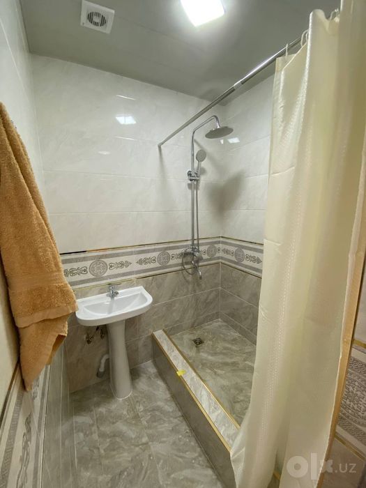 2 хонали Белтепа бетонка Новостройка