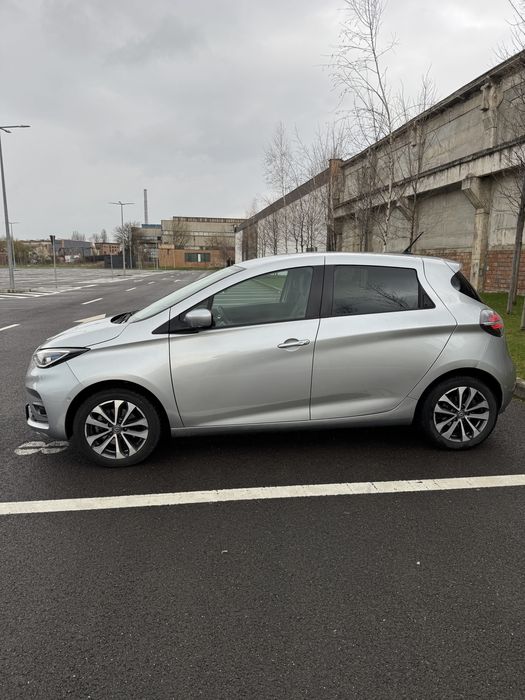 Vand Renault Zoe R135 Intens