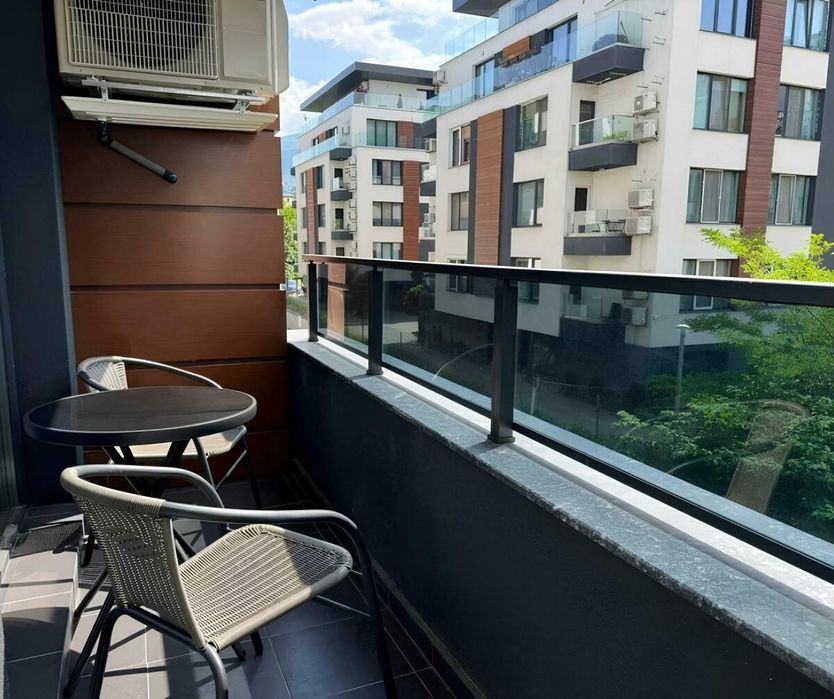 Дава се под наем Двустаен апартамент в София, Малинова долина - 60 кв.м за 663 € - Снимка #6