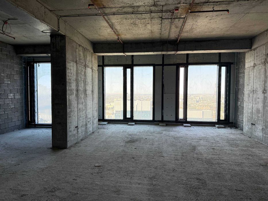 Супер Цена! Шайхантахурский 3х ком ЖК Nest One ор-р Ташкент Сити ID06!