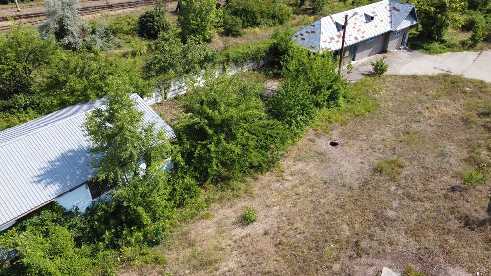Vând teren intravilan – Ploiești, str. Poligonului -Xenia
