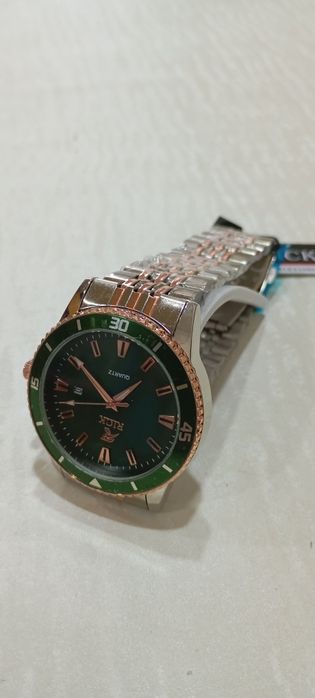 Rick brend сағаттар