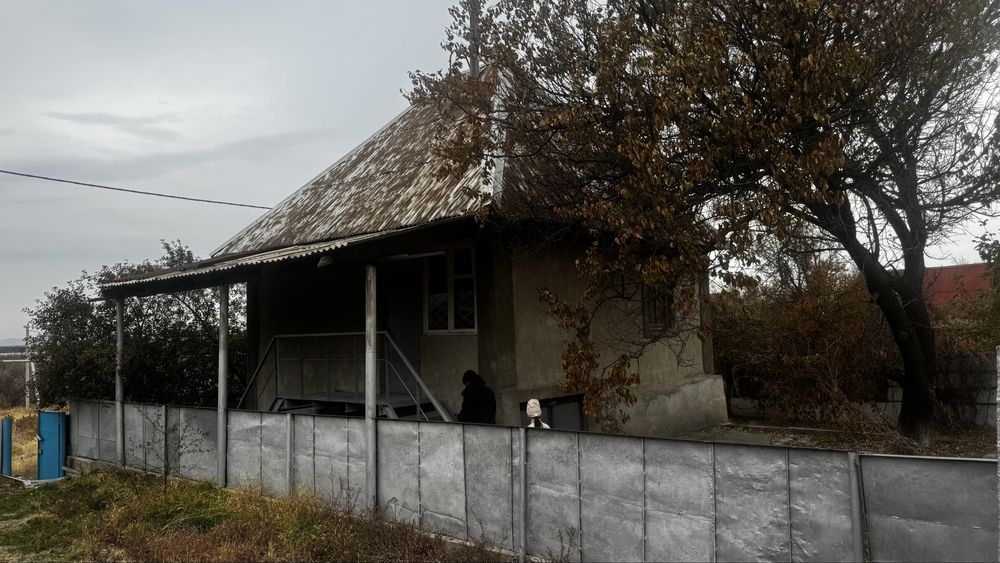 Продается дача ПКС Уйтас ул.Ломоносова 39