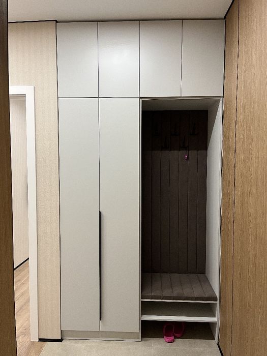 Шкаф для одежды | Шифоньеры | Прихожки