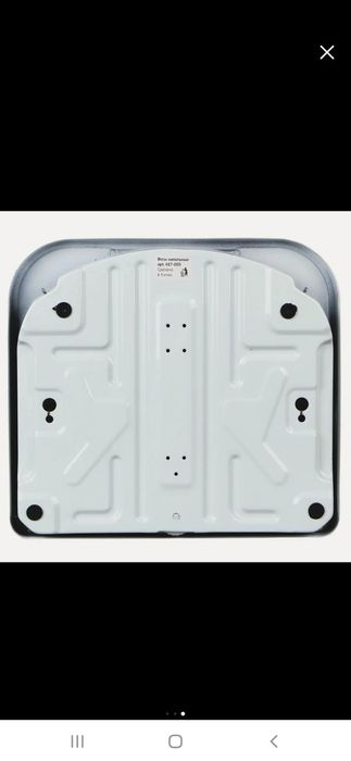 Весы до 130 кг новое янги торози