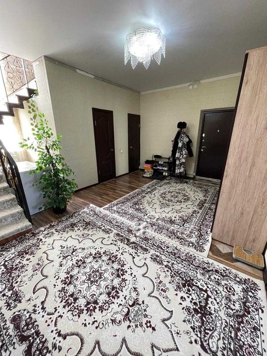 Продам 4х комнатный дом