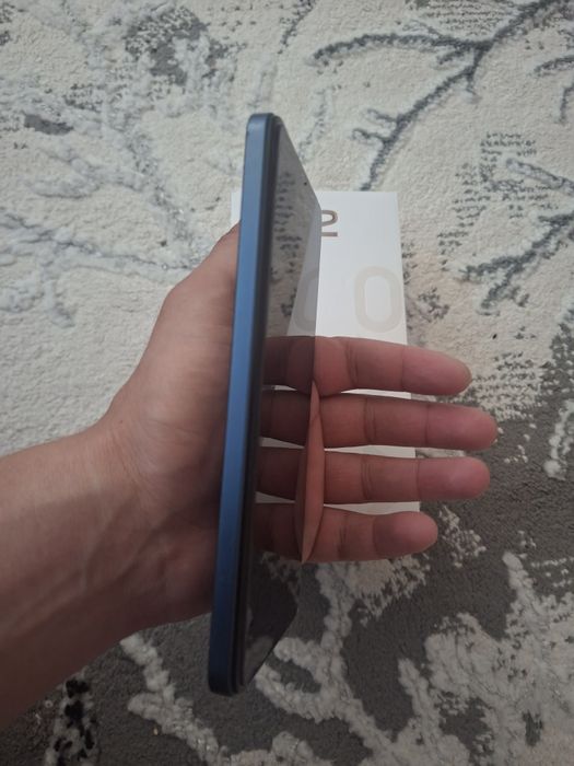 Vivo y 22 sotiladi