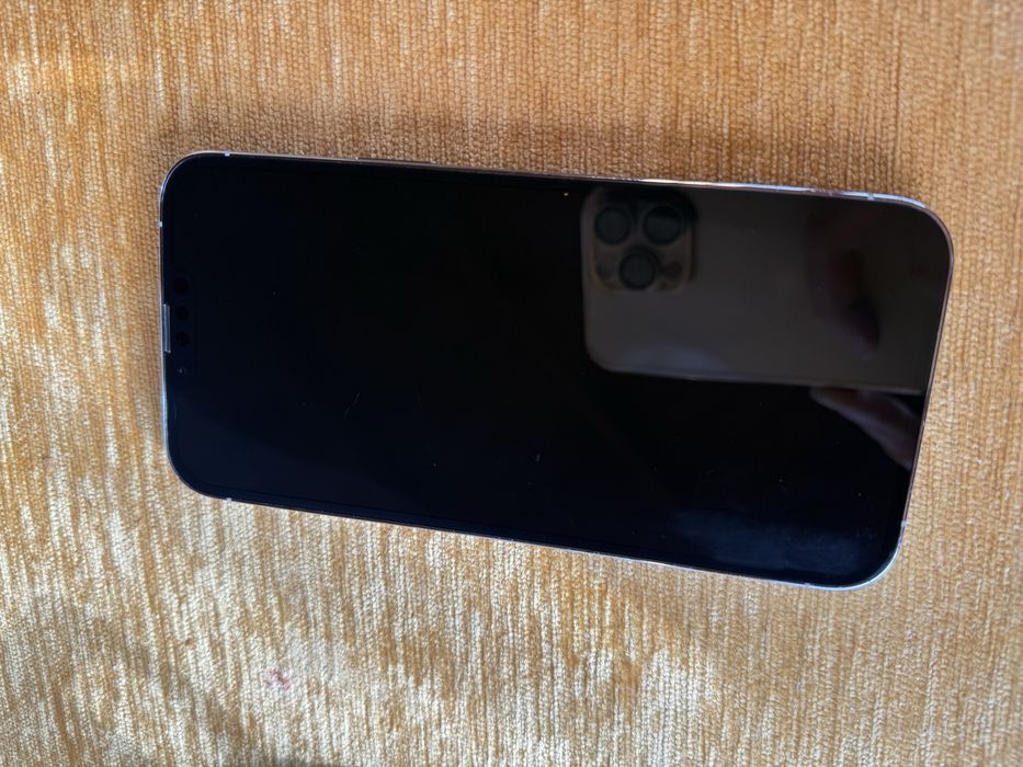 İphone 13pro max 128Gb