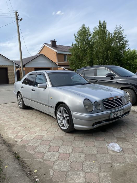 Продам диский на мерс R18