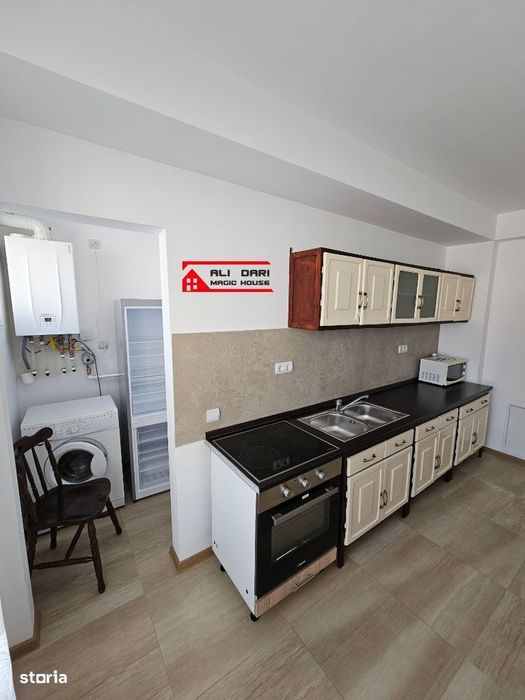 Apartament 2 camere la Duplex str Bisericii Ortodoxe zona Calea Baciu