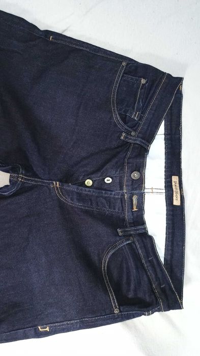 Дънков панталон James Jeans