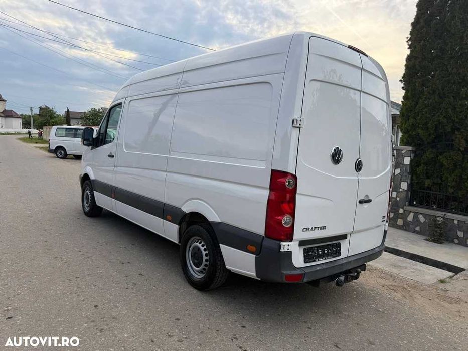 DEZMEMBREZ/dezmembrari WV CRAFTER 2015 2.0d dezmembrez passat cc b7 b6 b5 golf 5 6 wv eos wv touran touareg