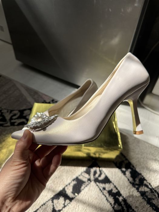 Туфли турецкий продам