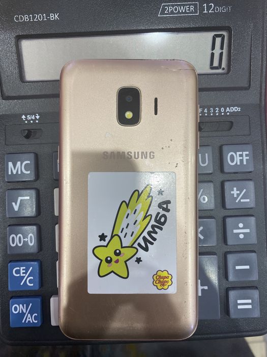 Samsung j2 core в Продаже