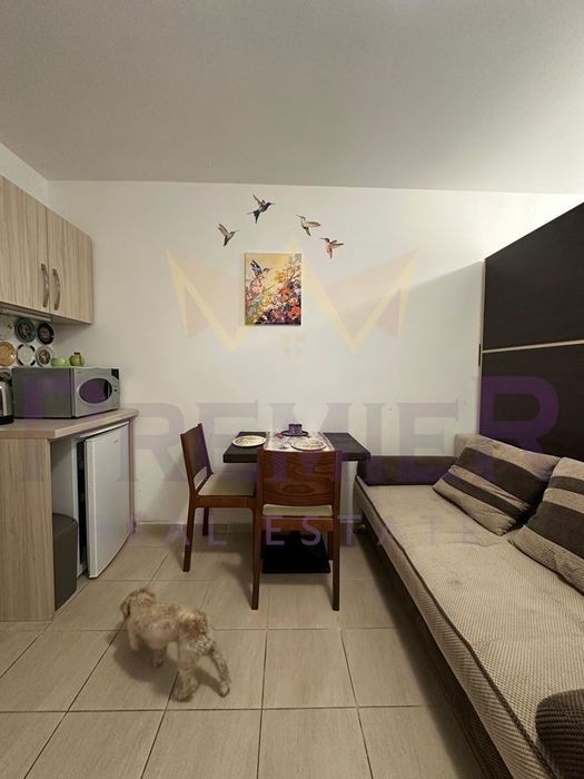 Продава се Едностаен апартамент в к.к. Слънчев бряг - 29 кв.м за 1380 €/кв.м - Снимка #1