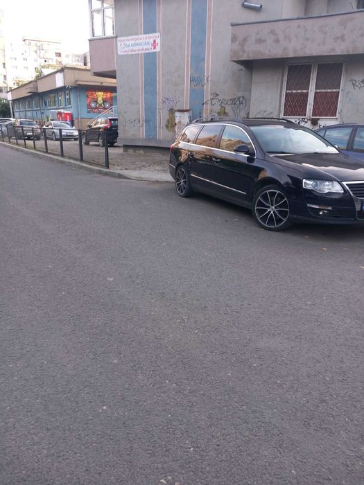 VOLKSWAGEN Passat 2010 — imagine 2