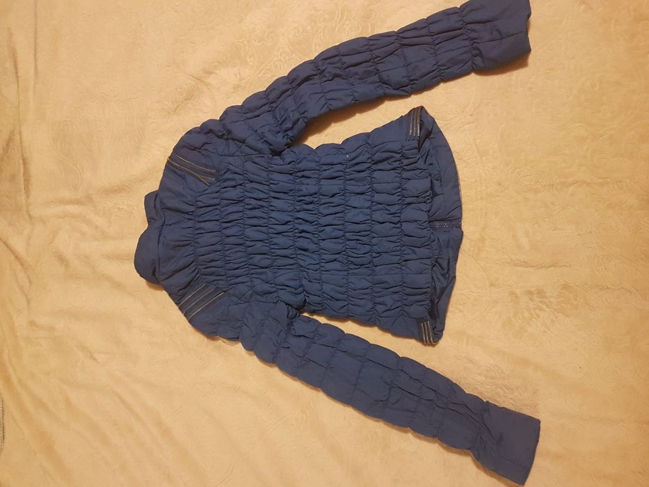 Пролетно яке