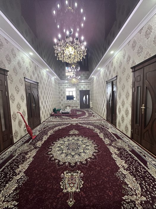 Gʻaybuda uy sotiladi