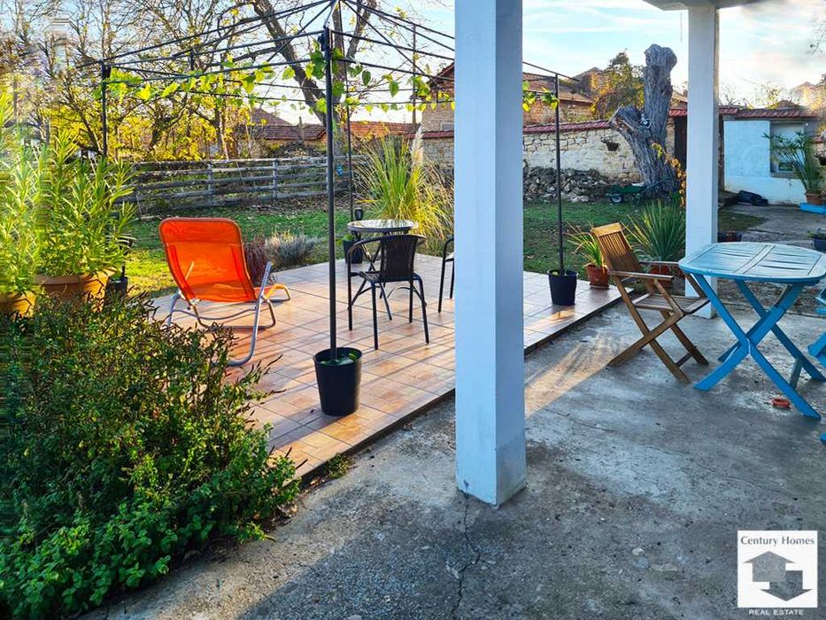 Продава се Къща в с. Полски Сеновец, Област Велико Търново - 150 кв.м за 500 €/кв.м - Снимка #18