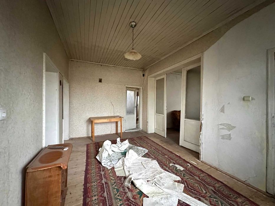 Продава се Къща в с. Ресен, Област Велико Търново - 110 кв.м за 371 €/кв.м - Снимка #8