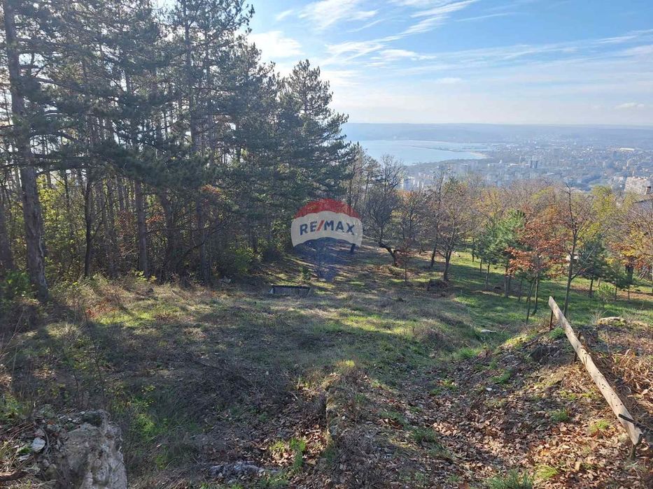 Продава се Парцел в Варна, м-т Акчелар - 688 кв.м за 211 €/кв.м - Снимка #1