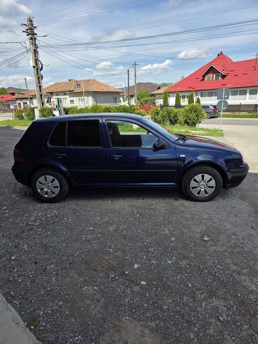 Golf 4 , 1.4 , 16v