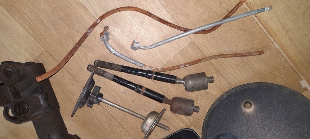 Запчасти на тойота камри 30 европеец