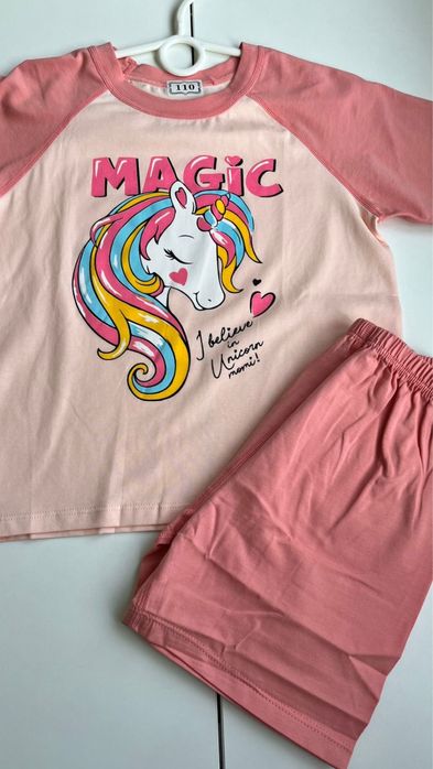 Двойка детская для мальчиков и девочек