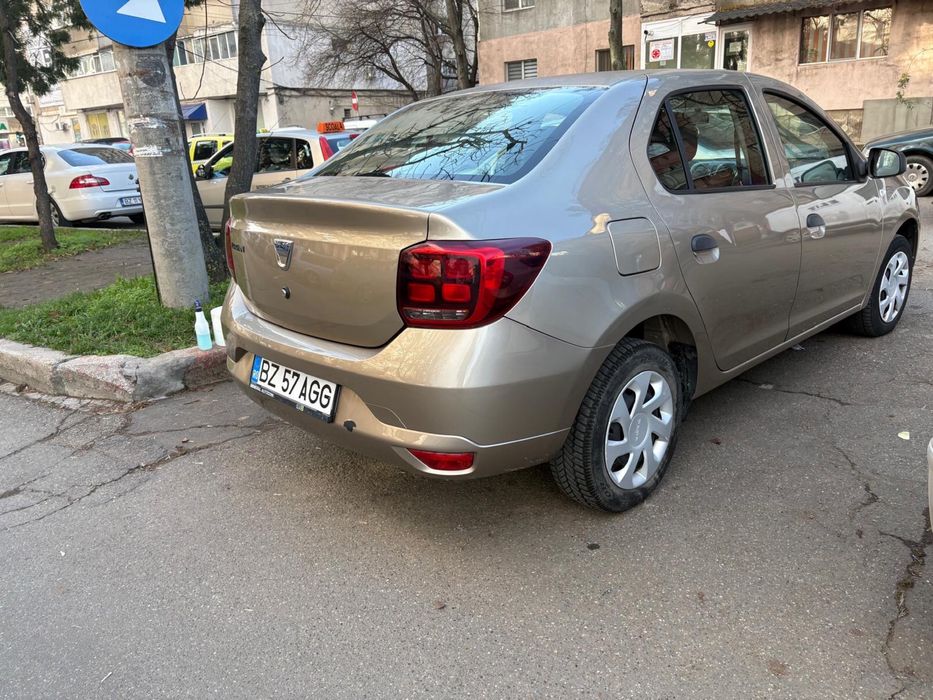 DACIA Logan 2020 — imagine 19