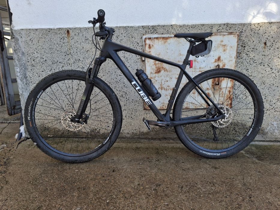 Cube Carbon 29 L