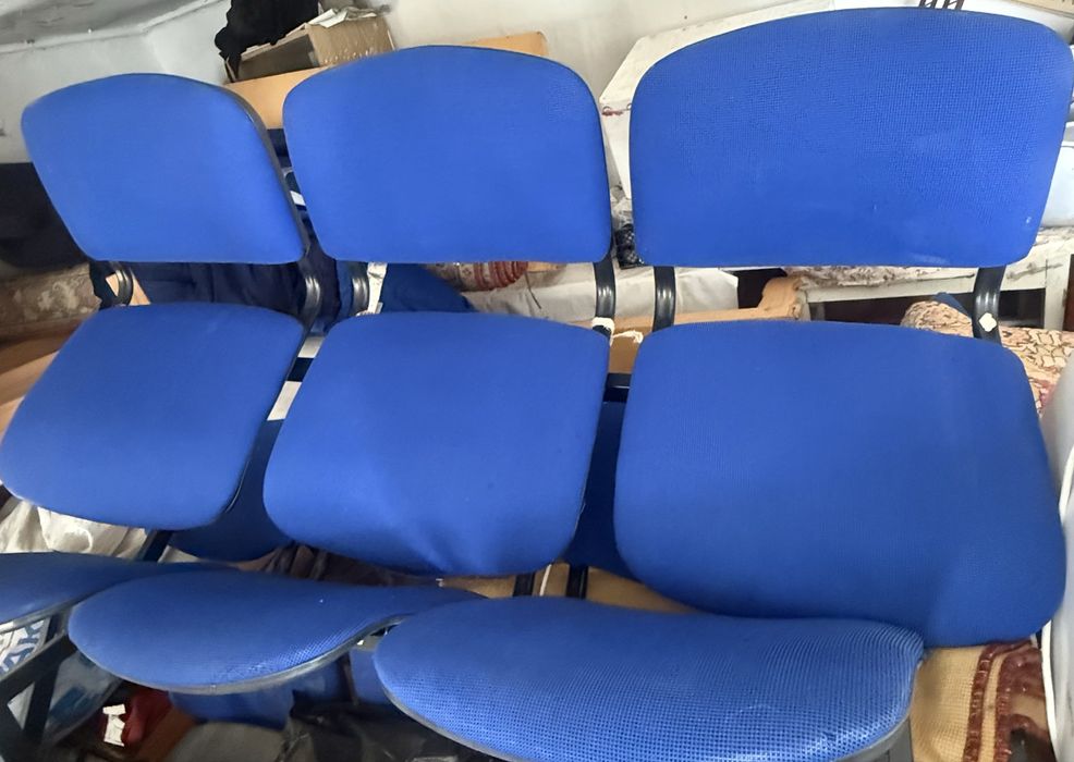 Офисный стульялар