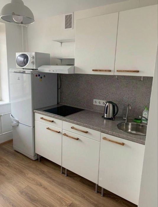 Квартира Алтын Орда 14 Б