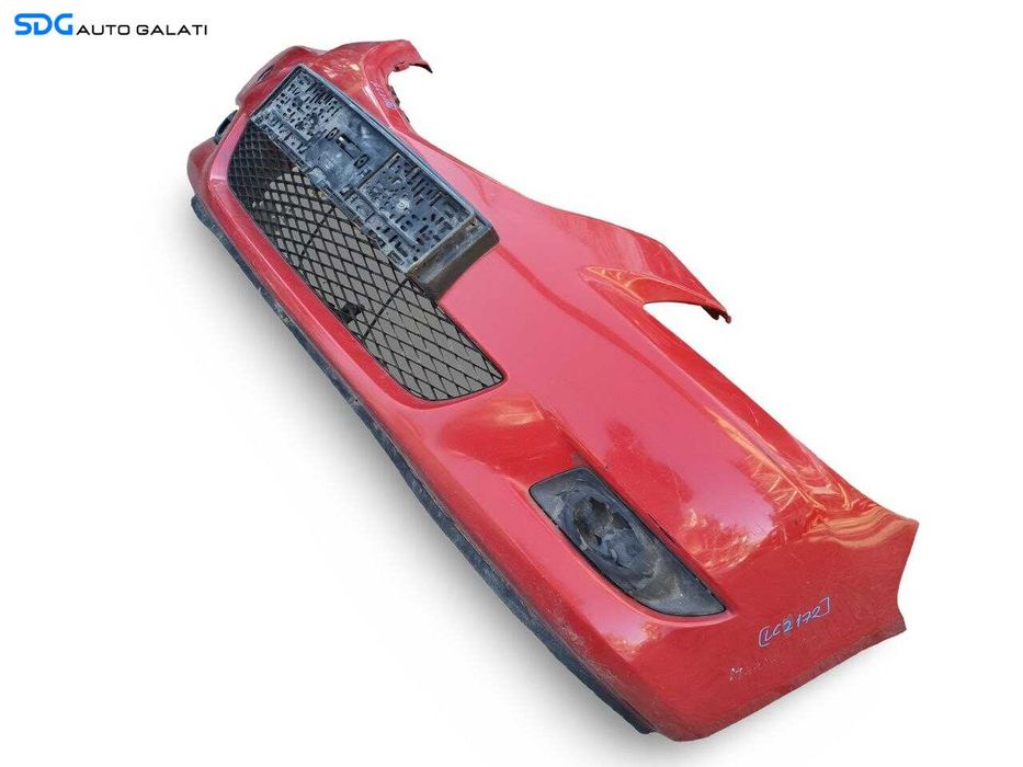 Bara Spoiler Fata Mazda 3 2003 - 2009 [LC2172]