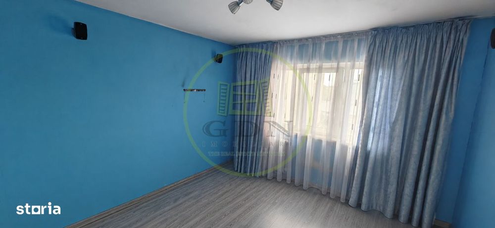 Apartament 2 camere, 54 mp, decomandat, Brestei, zona Facultatea de Sp