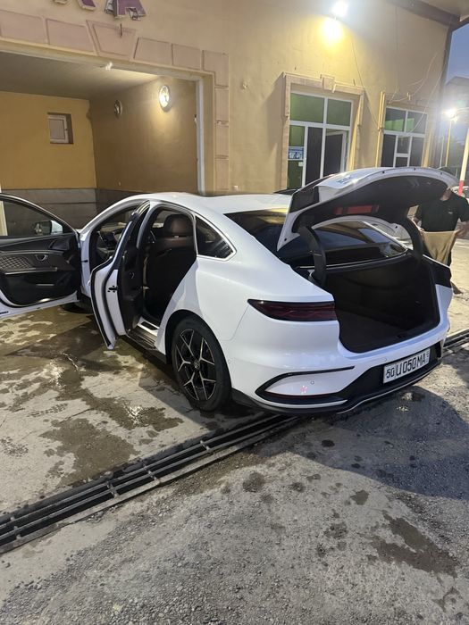 Byd han 715km 2023