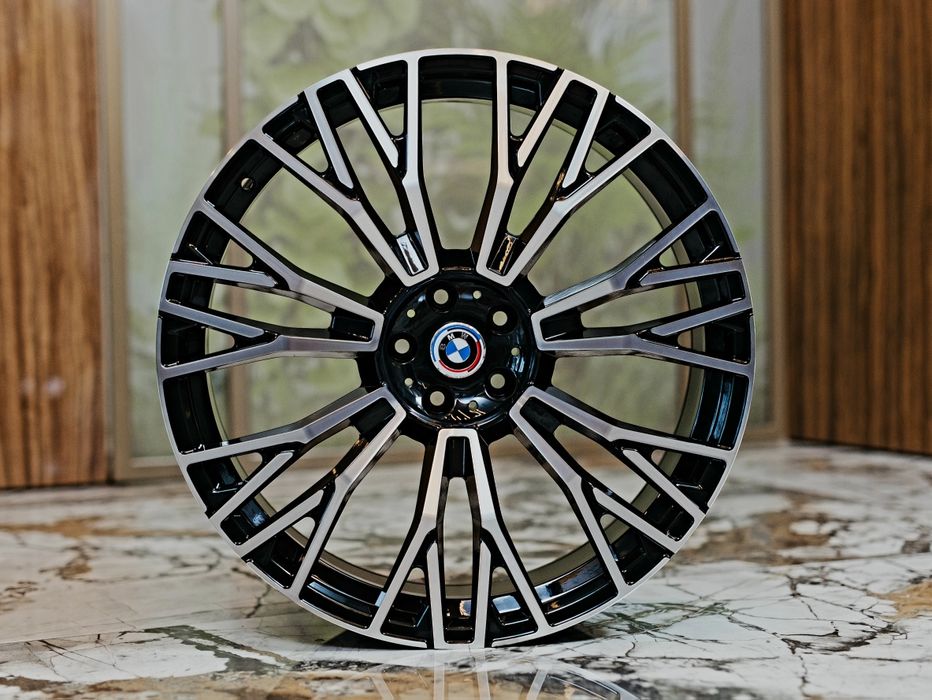 Jante 22 BMW ///M R22 X5 X6 X7