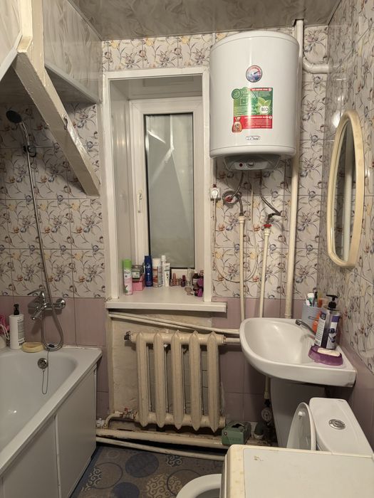 Продам 3-х ком квартиру в Бесколе