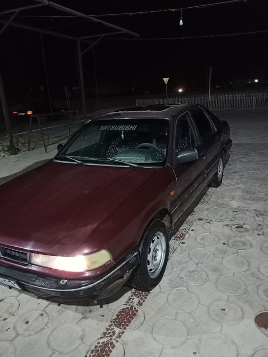 Митсубиси Галант сатылады