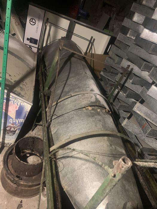 Navot va iris chiqarish uchun qozon,iris aparat hammasi bor