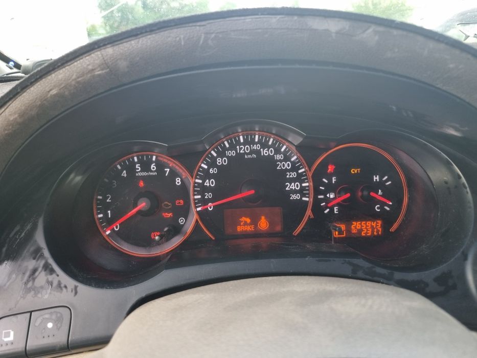Nissan Altima L32
