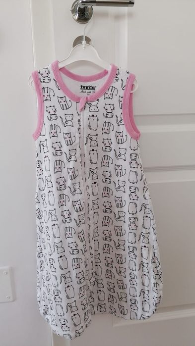 Saci dormit bebelusi - 2 bucati