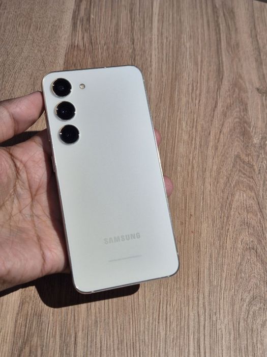 Samsung s23 5G 256gb