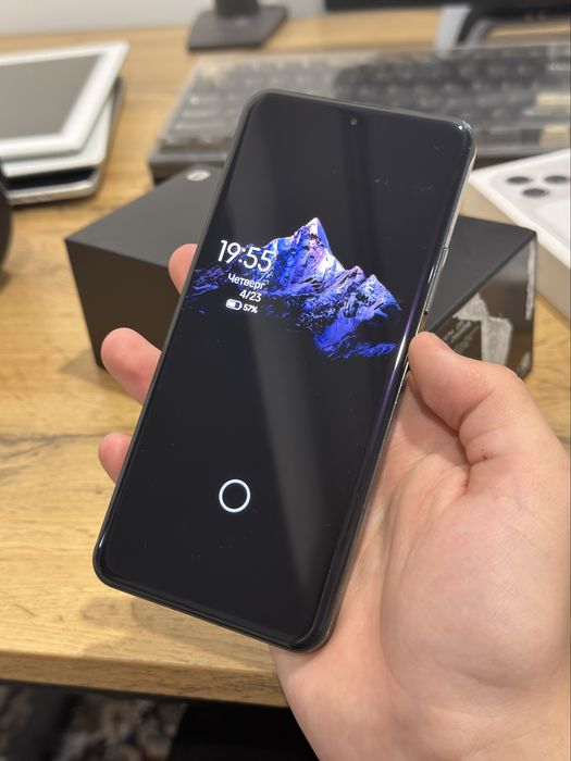 Xiaomi 14 Pro 12/256 Китай Верифицирован