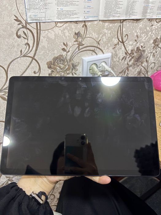 Samsung Galaxy Tab A11+5G. 8/256Gb