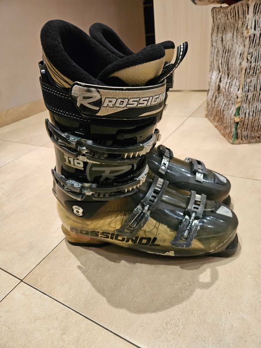 Rossignol Experience Sensor 110