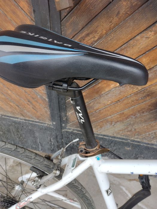 Велосипед Shimano