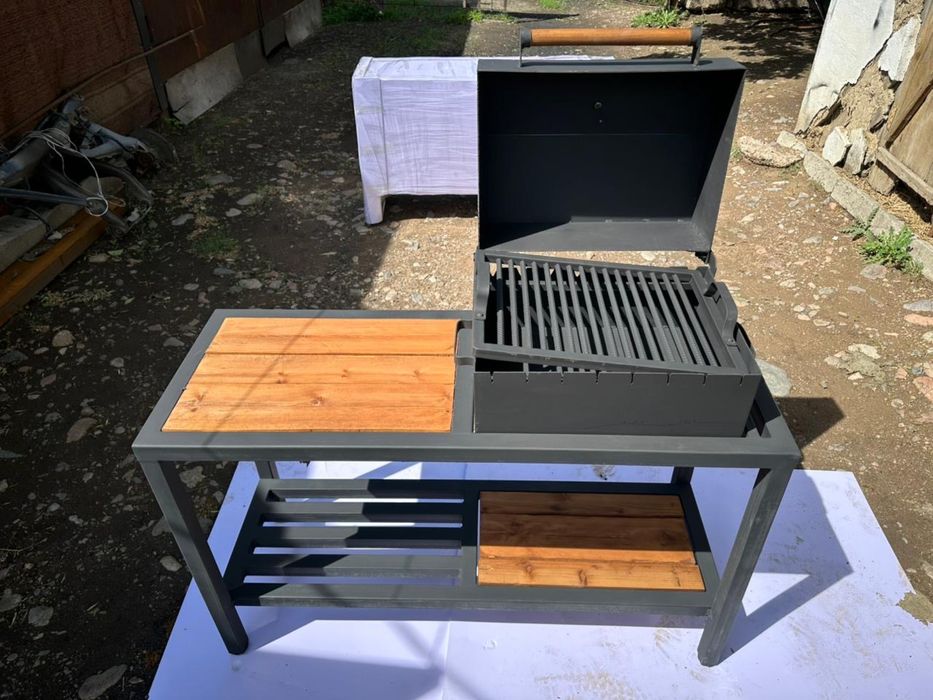 Мангалы на заказ