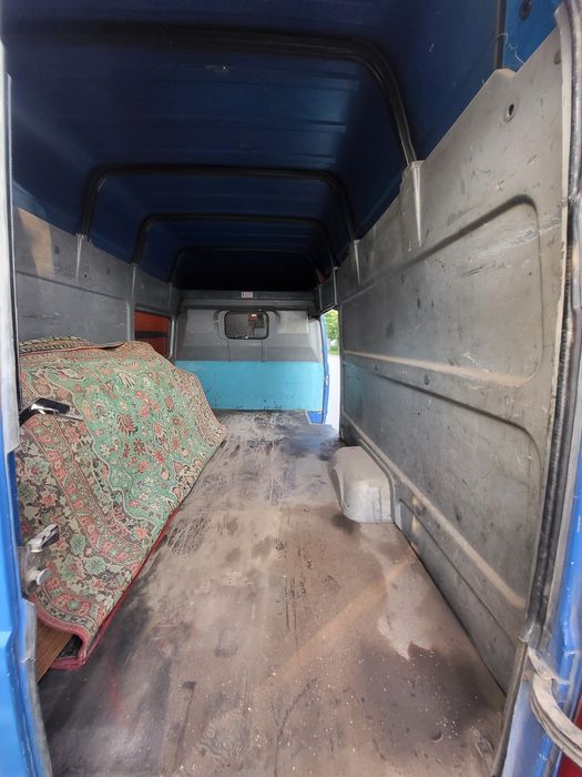 Продам грузовое авто