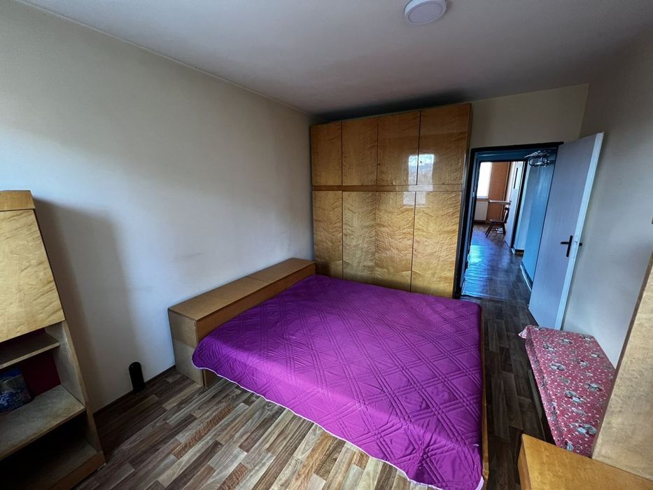 Продава се Тристаен апартамент в София, Разсадника - 84 кв.м за 1154 €/кв.м - Снимка #9